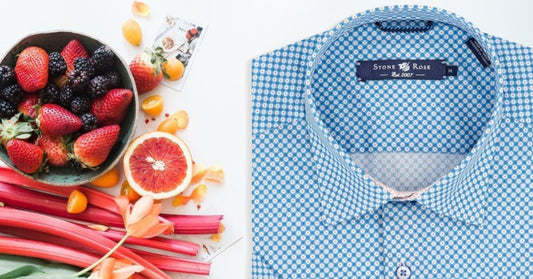 Your Guide To Clothing For Summer Nights-Stone Rose