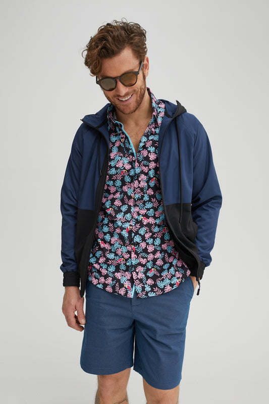 Men's Clothing Guide For Summer 2022