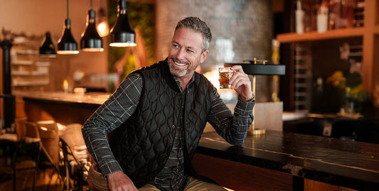 From Commute to Conference Room: Versatile Fall Looks