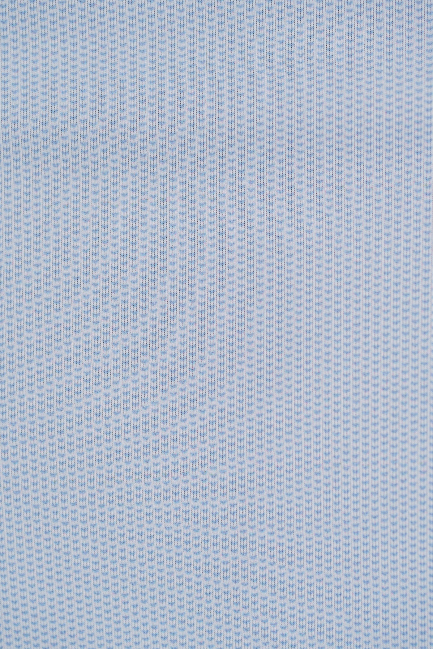 APEX - Light Blue Birdseye Long Sleeve Shirt