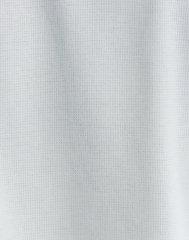 ORIGIN - White Long Sleeve T-Series Shirt