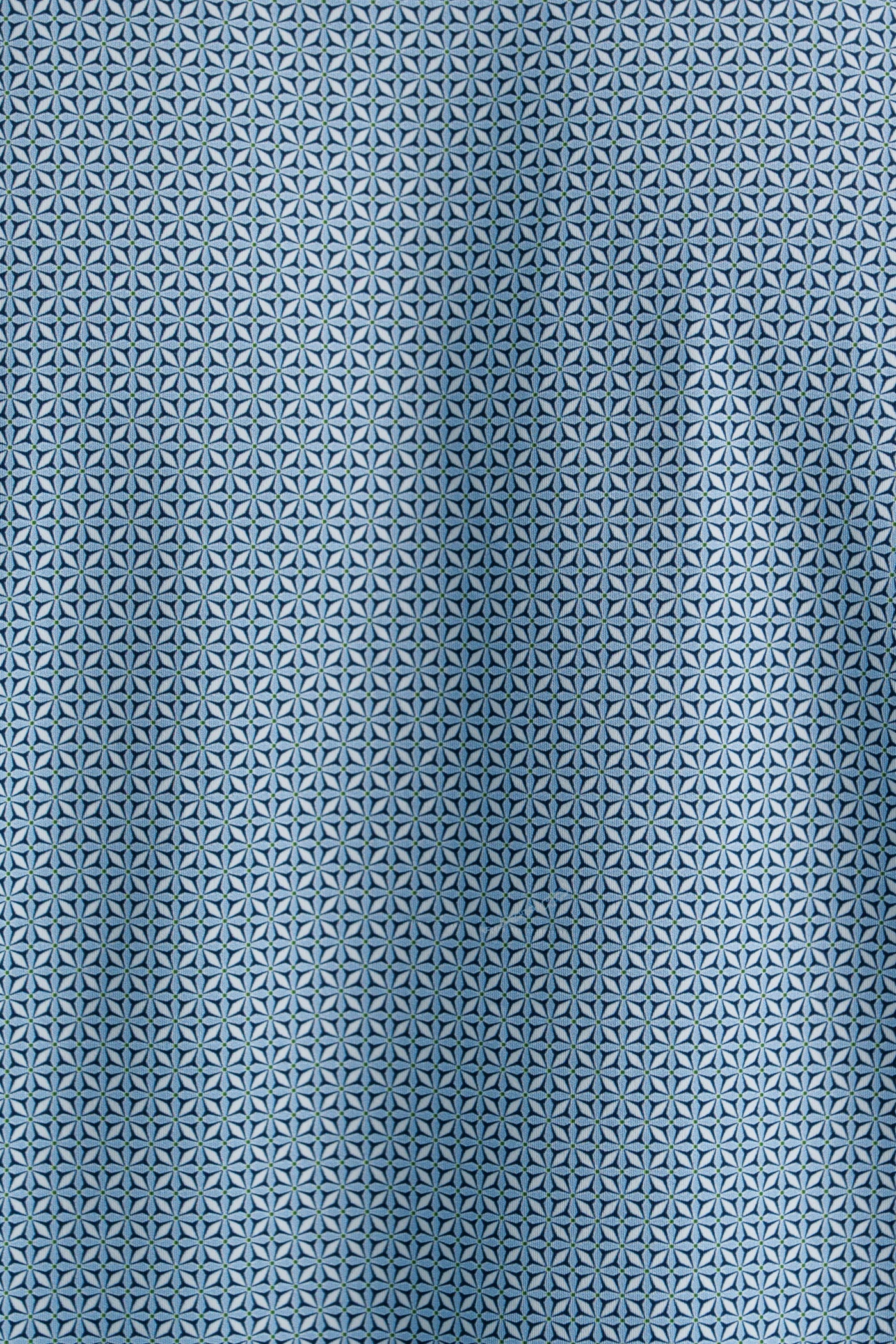 APEX - Light Blue Diamond Geo