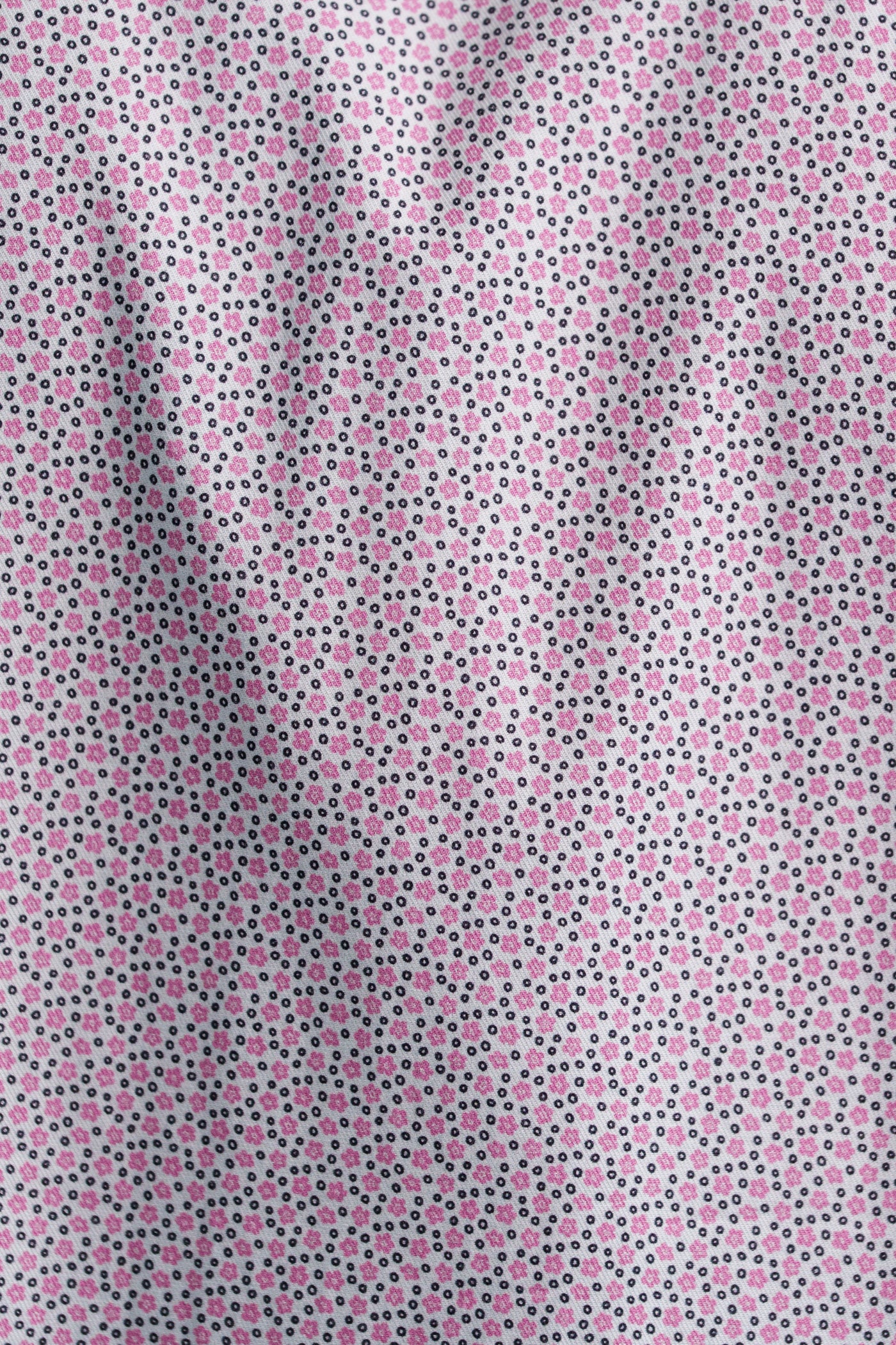 NOVA - Pink Artisanal Ditsy