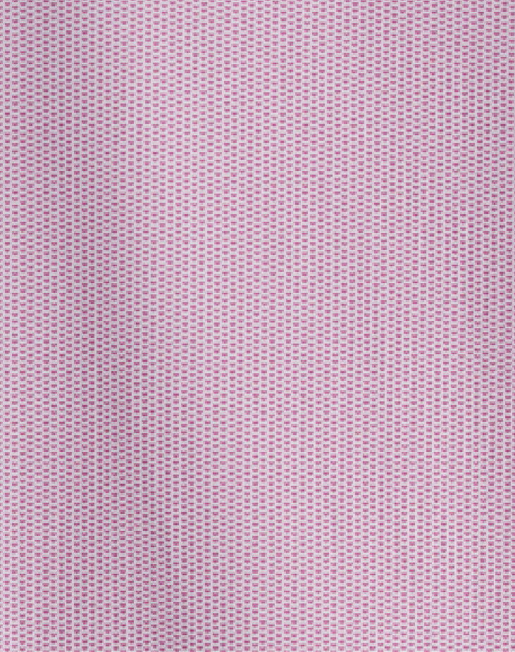 APEX - Pink Birdseye Long Sleeve Shirt