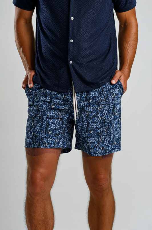 HELIOS - Flight & Flora