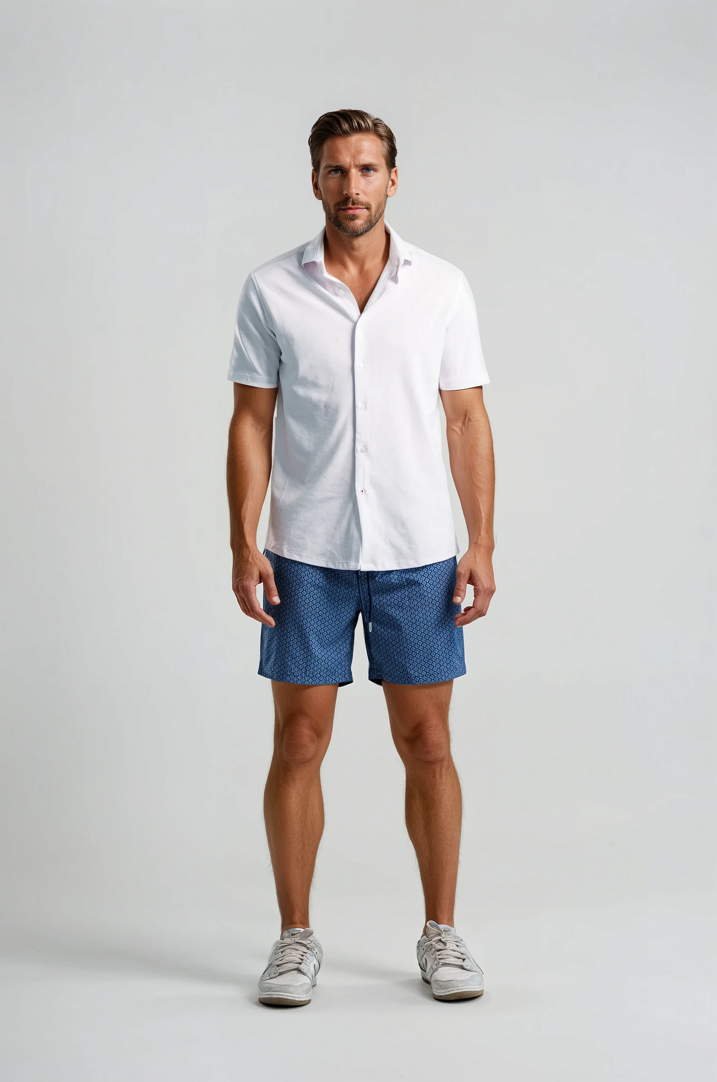 HELIOS - Medallion Geo