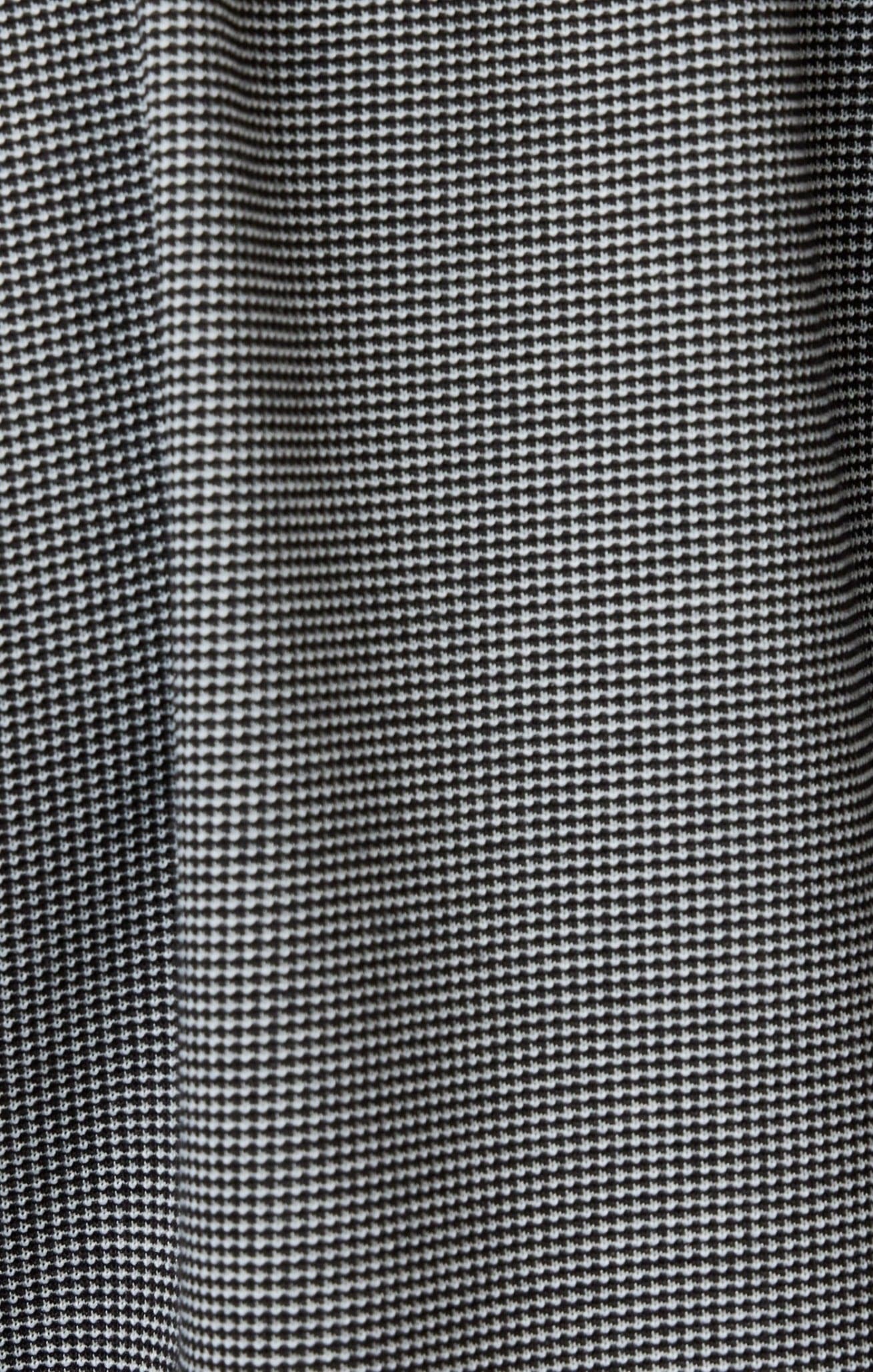 ORIGIN - Black Short Sleeve T-Series Shirt