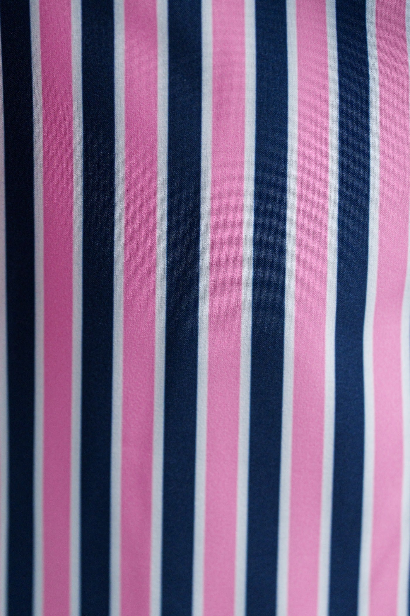 HELIOS - Pink Riviera Stripe