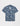 Navy Pineapple T-Series DryTouch® Resort Collar Shirt
