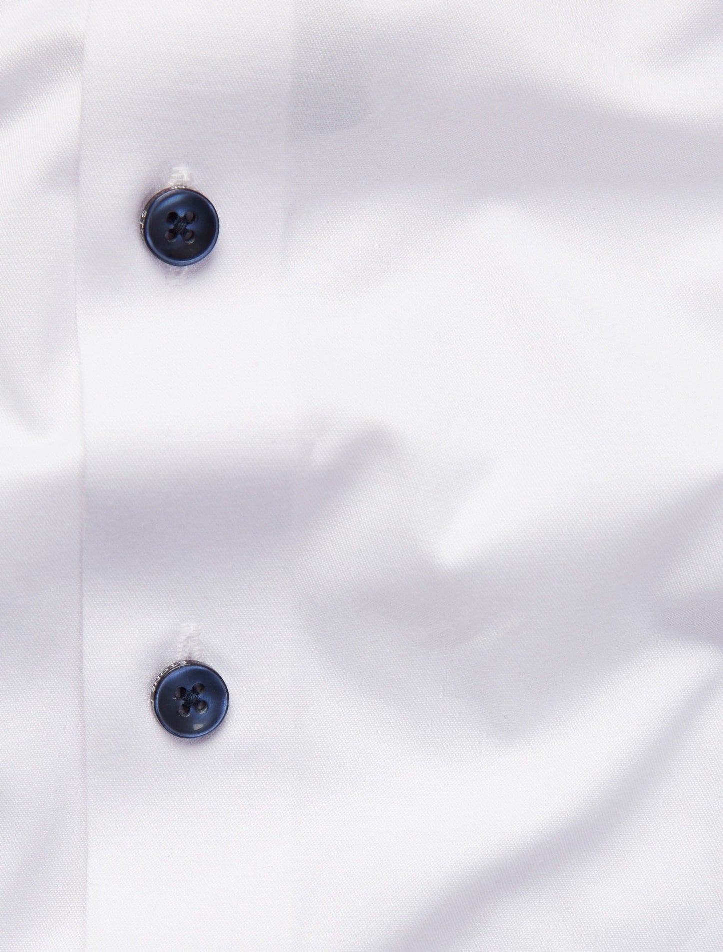 White T-Series Woven Shirt