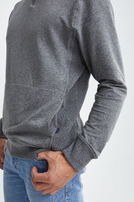 Grey Design Sweater