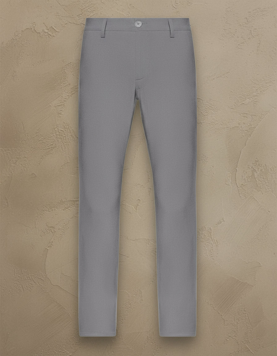 Dark Grey Performance Pants