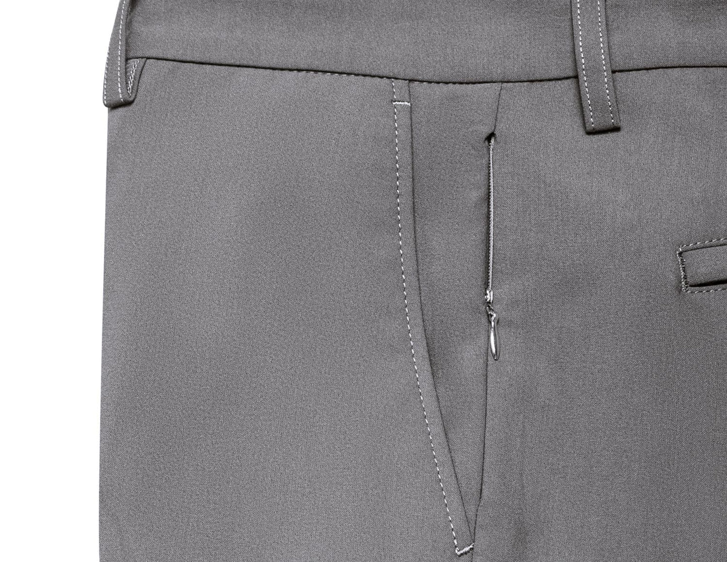 Dark Grey Performance Pants