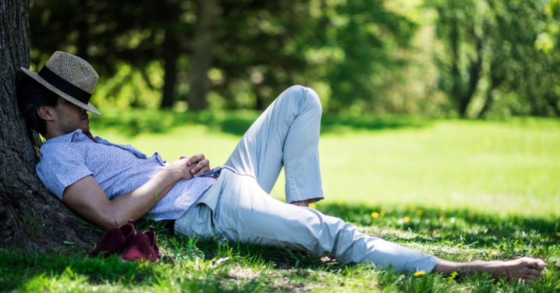 Summer Isn't Over: What to Wear and What to Do-Stone Rose