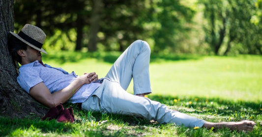 Summer Isn't Over: What to Wear and What to Do-Stone Rose
