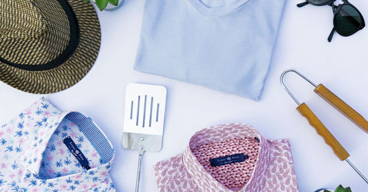 Show Your Playful Side This Summer-Stone Rose