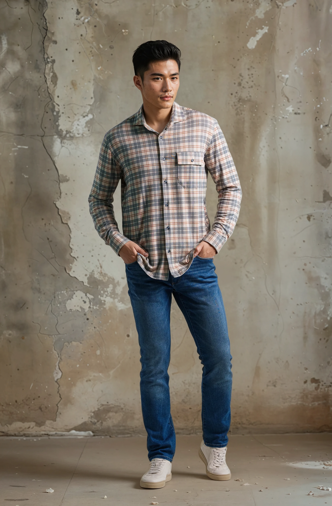Fall Color Trends: Rich Tones That Elevate Your Professional Wardrobe