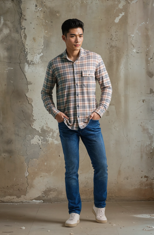 Fall Color Trends: Rich Tones That Elevate Your Professional Wardrobe