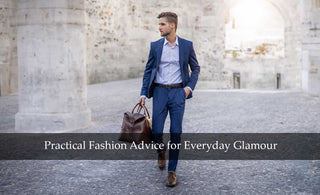 Runway to Realway: Practical Fashion Advice for Everyday Glamour