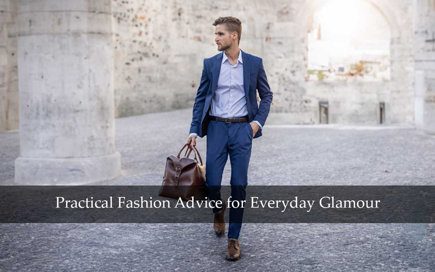 Runway to Realway: Practical Fashion Advice for Everyday Glamour