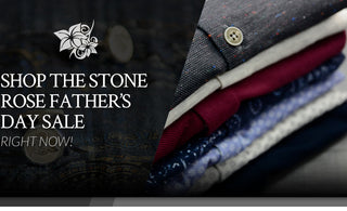 Shop the Stone Rose Father's Day Sale Right Now