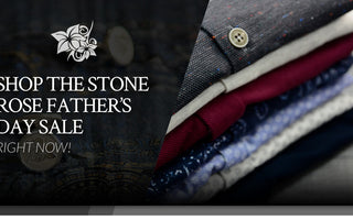 Shop the Stone Rose Father's Day Sale Right Now