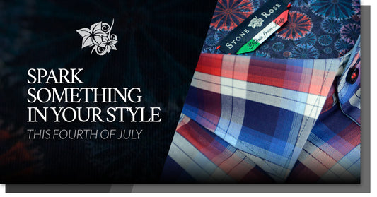 Spark Something In Your Style This Fourth of July