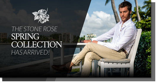 The Stone Rose Spring Collection Has Arrived!