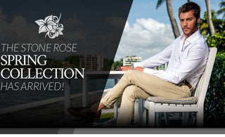 The Stone Rose Spring Collection Has Arrived!