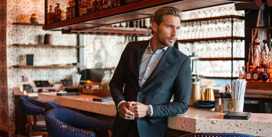 Office to Evening: Transitioning Your Stone Rose Look for Fall Events