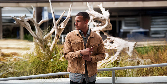 Layering Mastery: How to Look Sharp When It’s Cold Outside