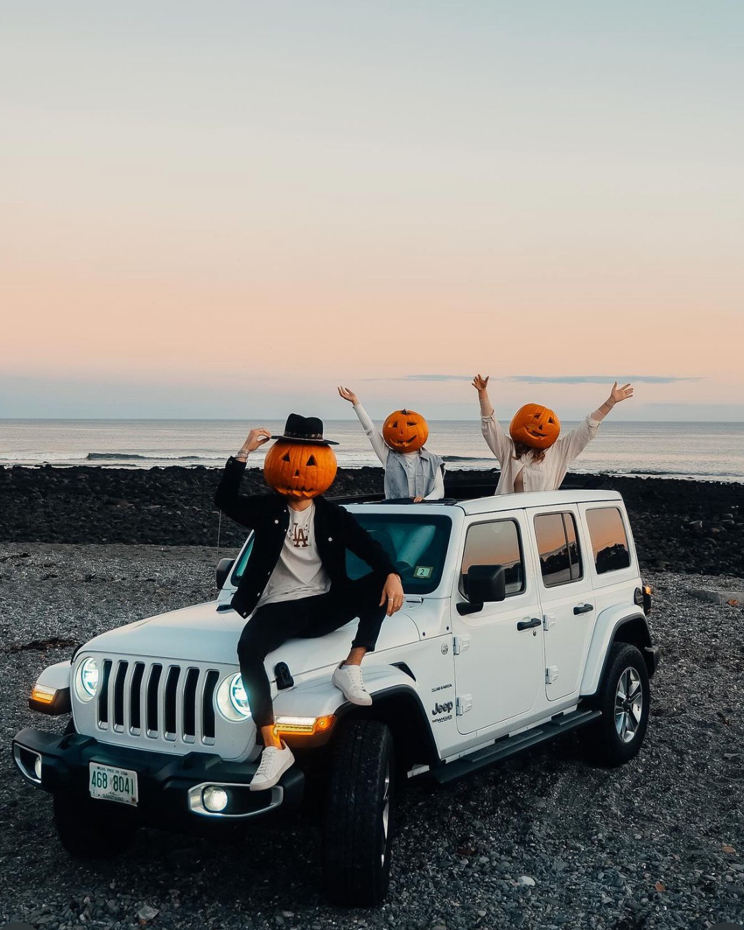 Friends and Family Event