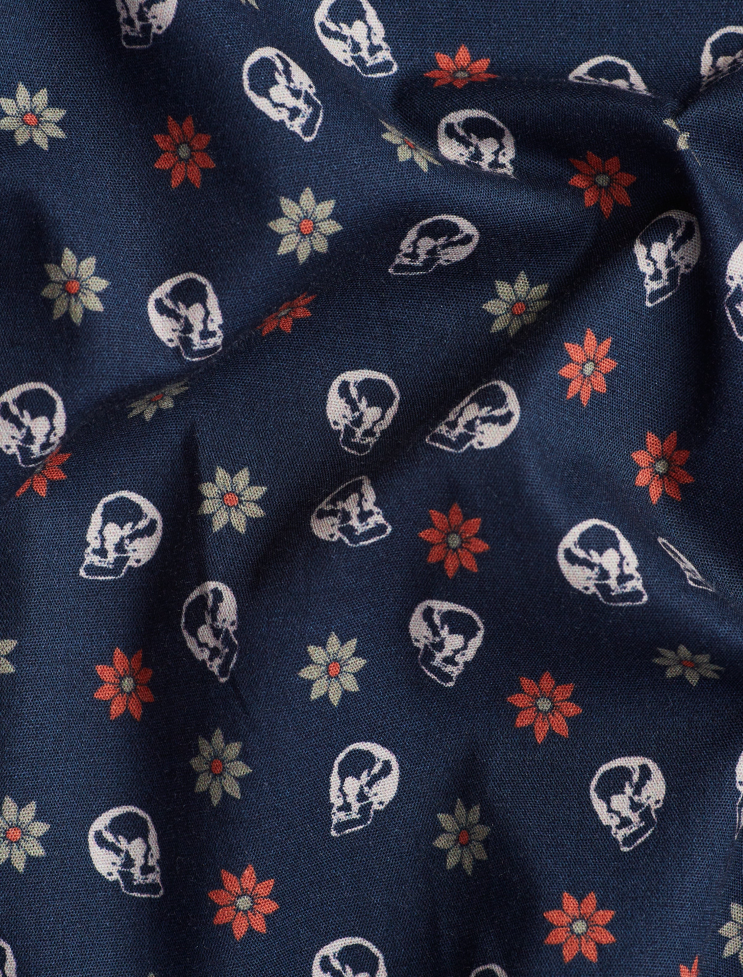 Printed Shirts