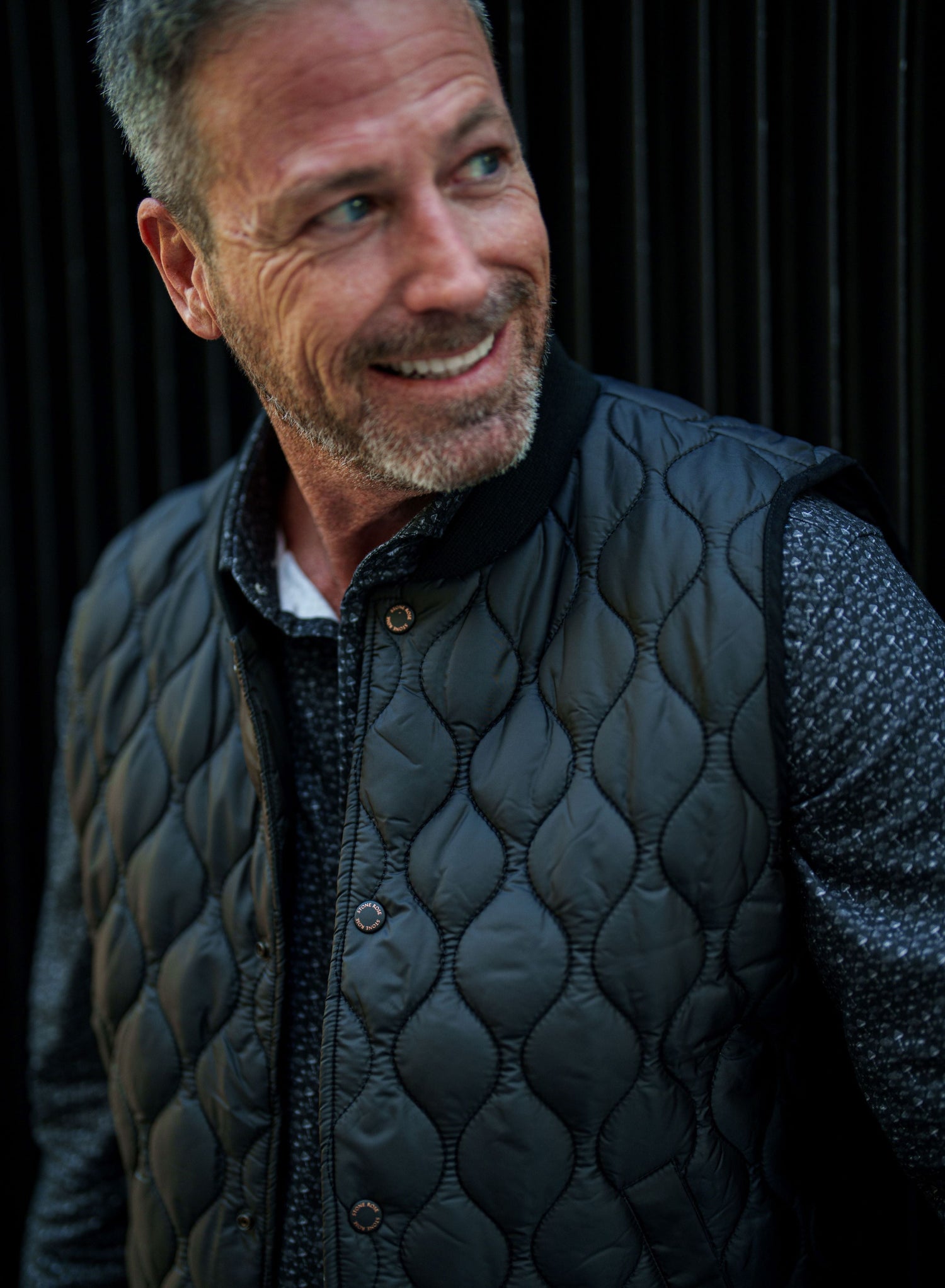 Cozy Layers For the Winter