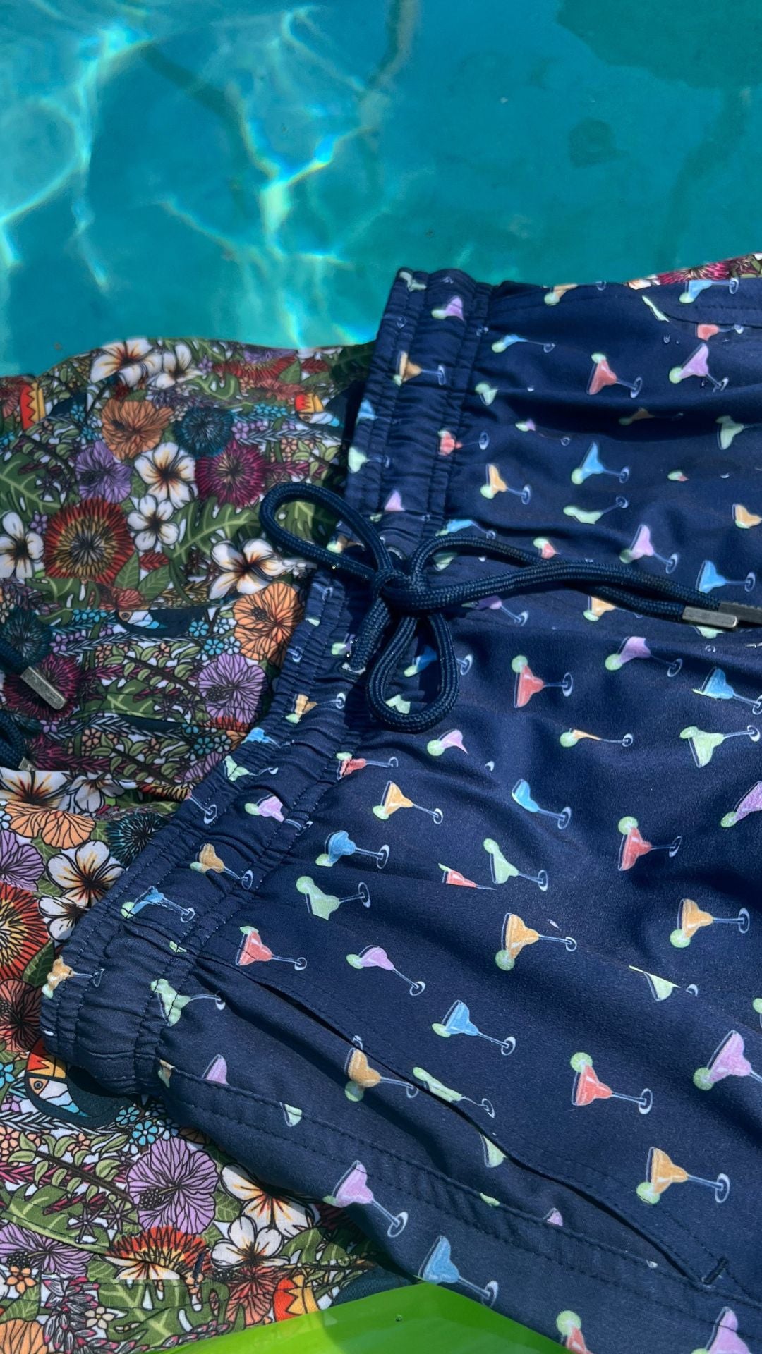 Swimwear