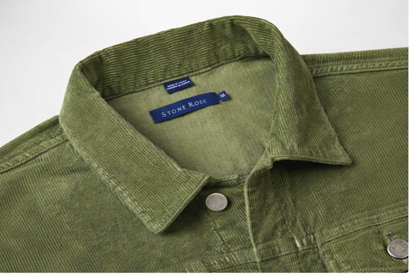 Trucker Jackets & More