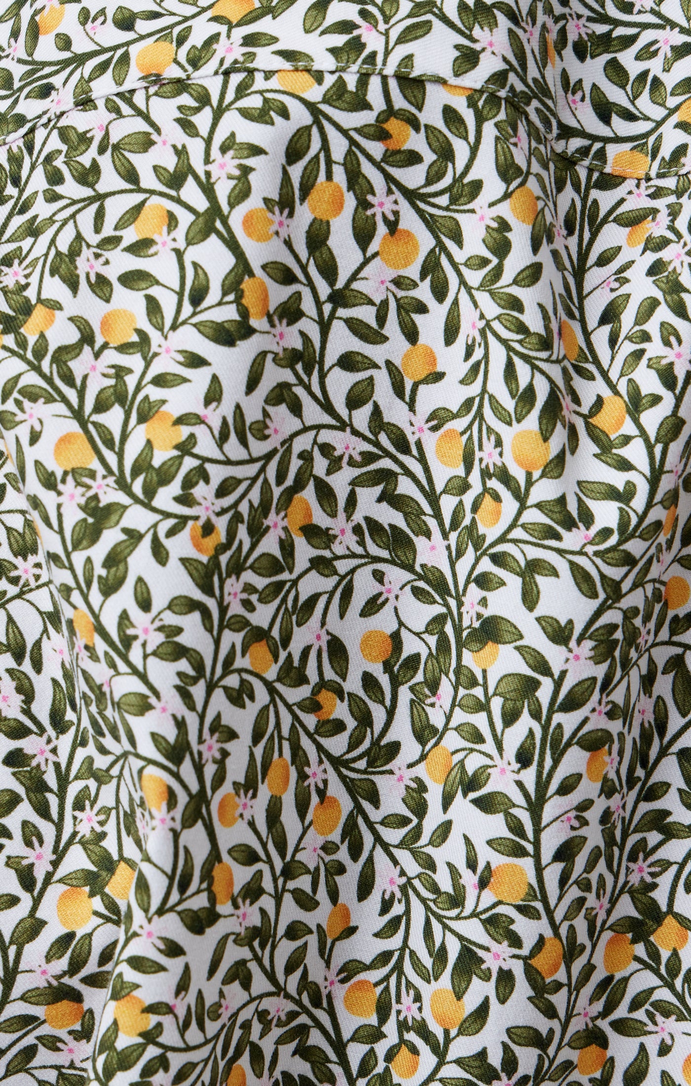 Short-Sleeve Shirts-Stone Rose