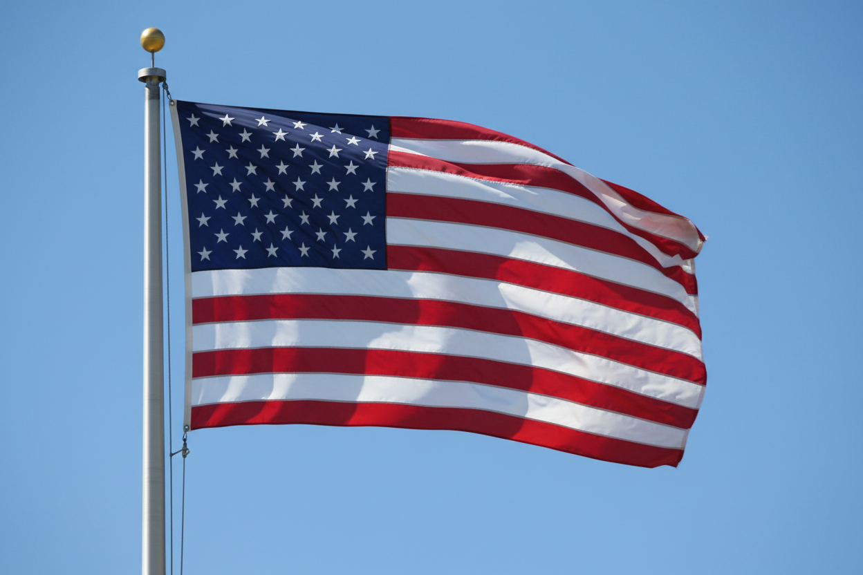 July 4th Sale