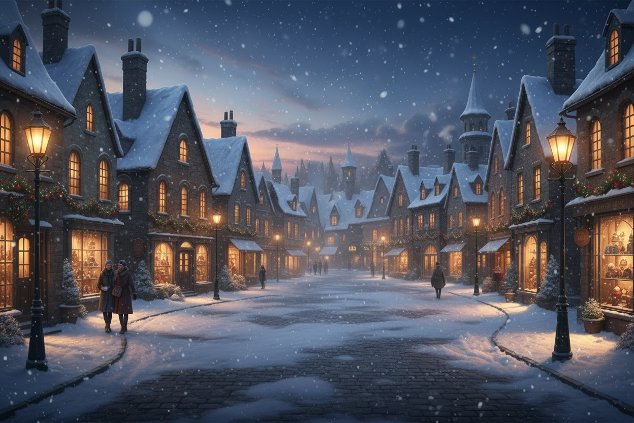 The Holiday Gift Guide