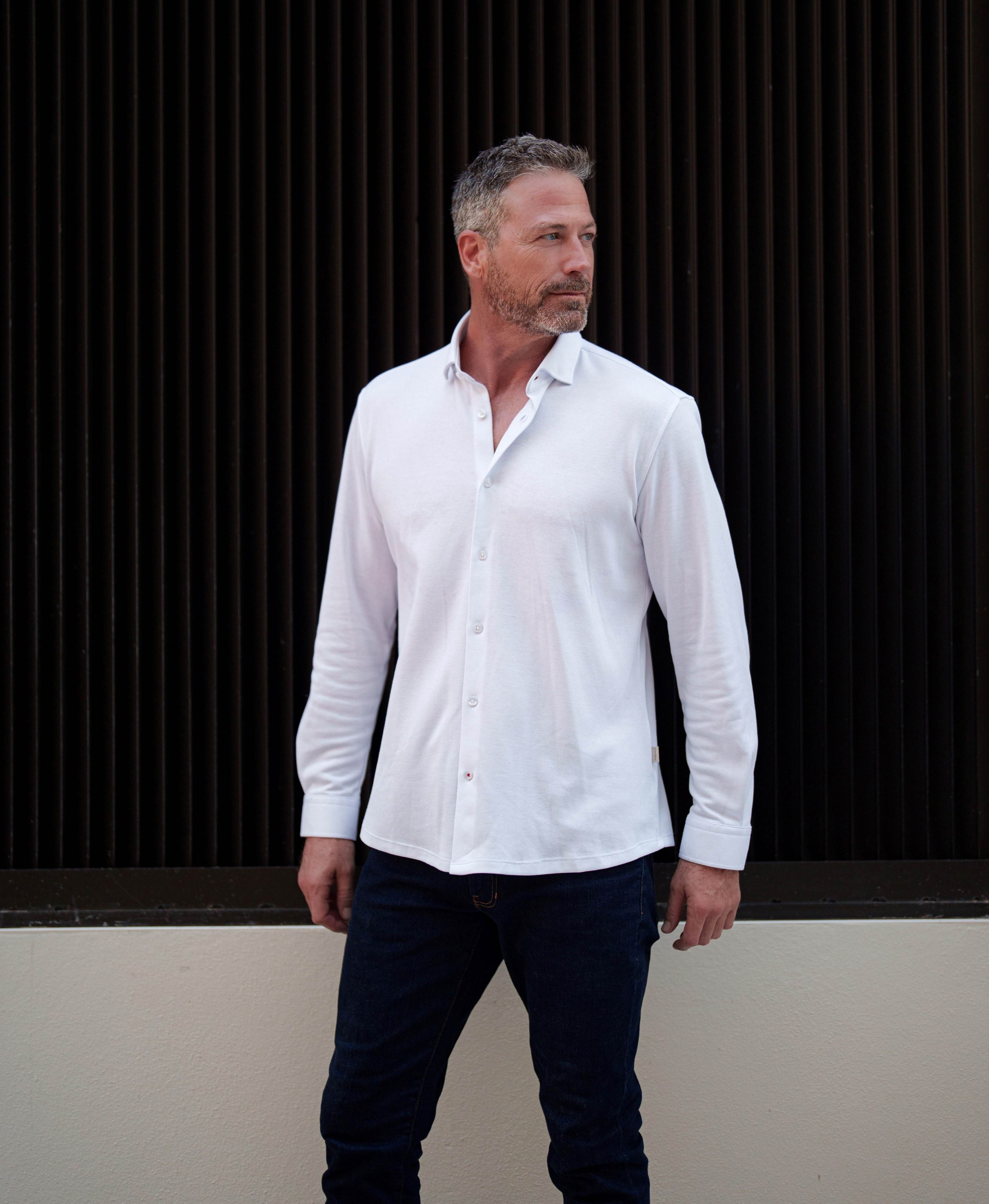 Long Sleeve Shirts