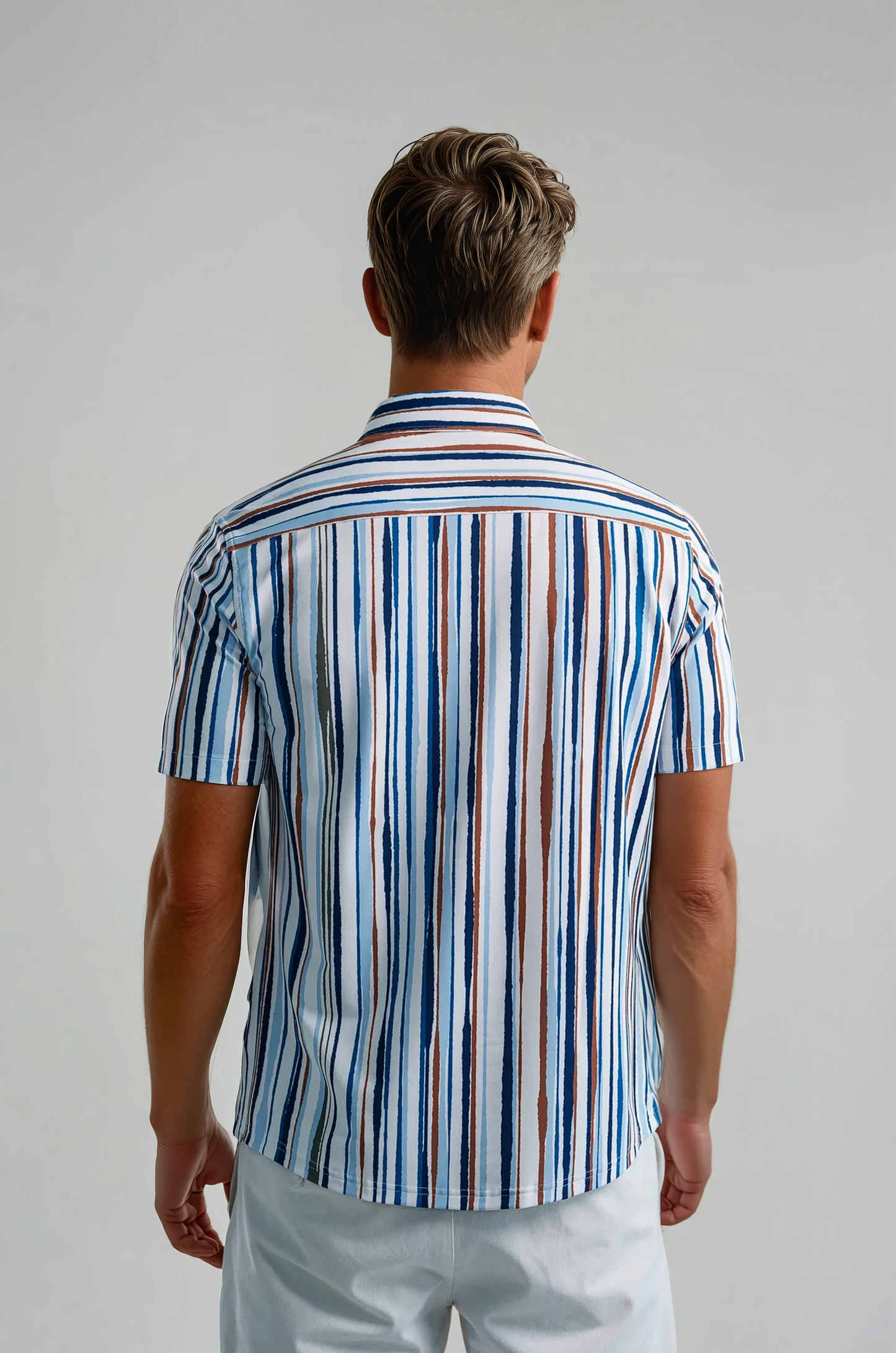 APEX - Breakwater Stripe