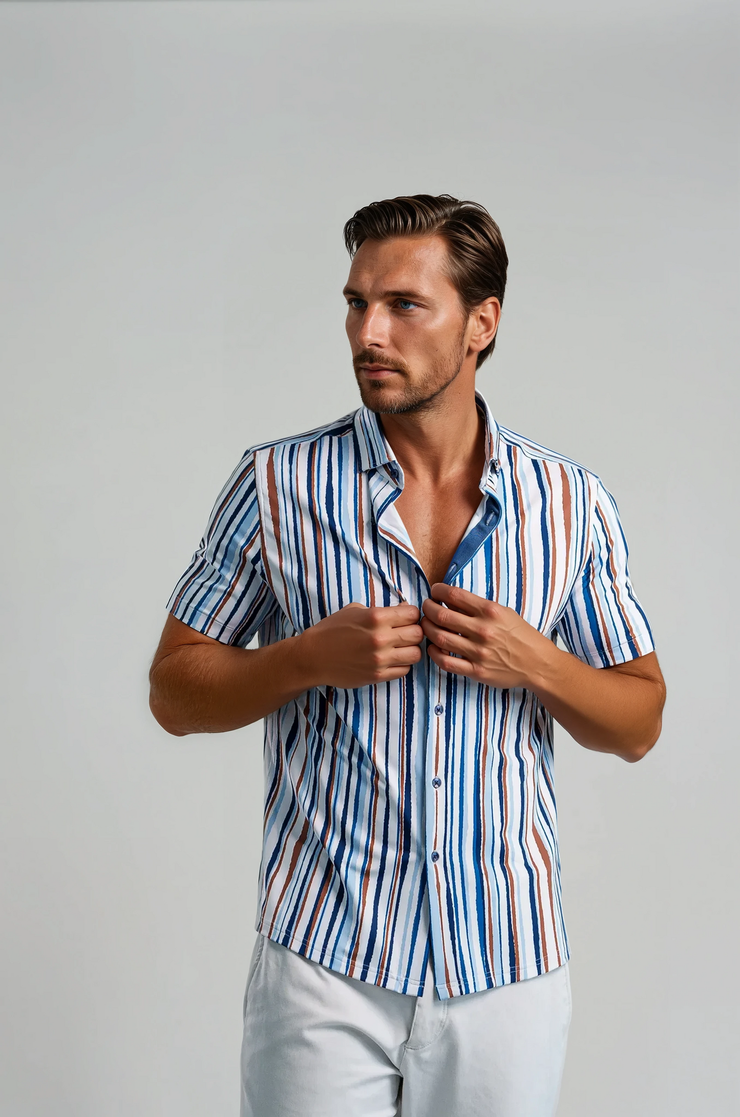 APEX - Breakwater Stripe