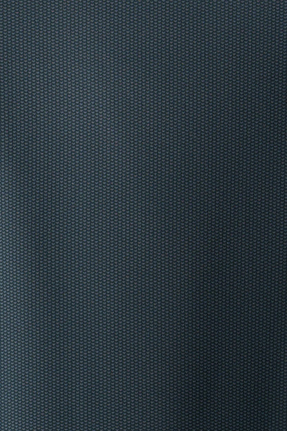 APEX  - Black Birdseye Polo