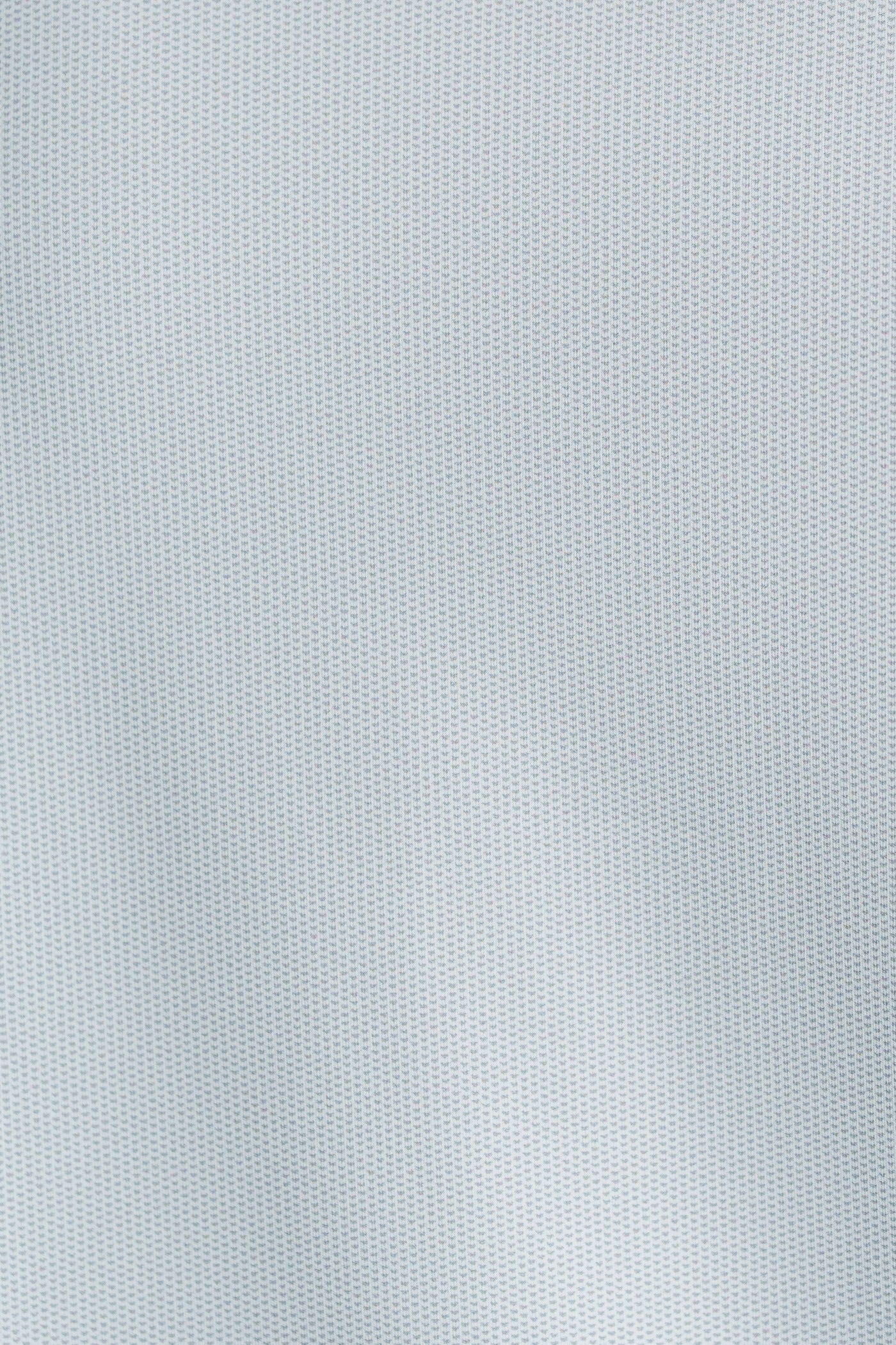 APEX  - White Birdseye Polo