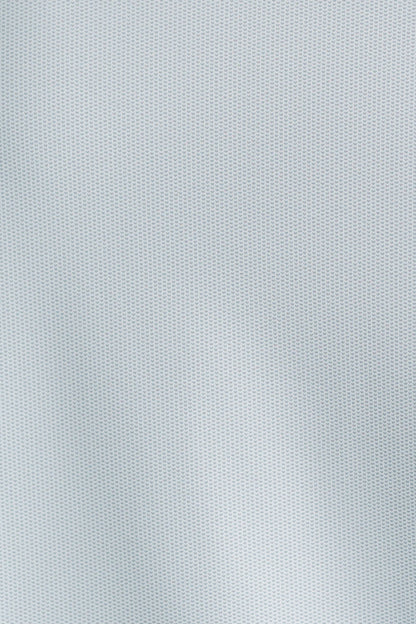 APEX  - White Birdseye Polo