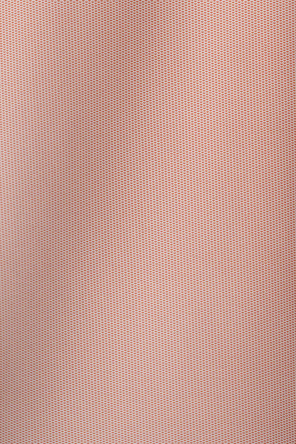 APEX  - Copper Birdseye Polo