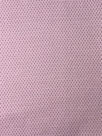 NOVA - Light Pink Micro Diamond Shirt