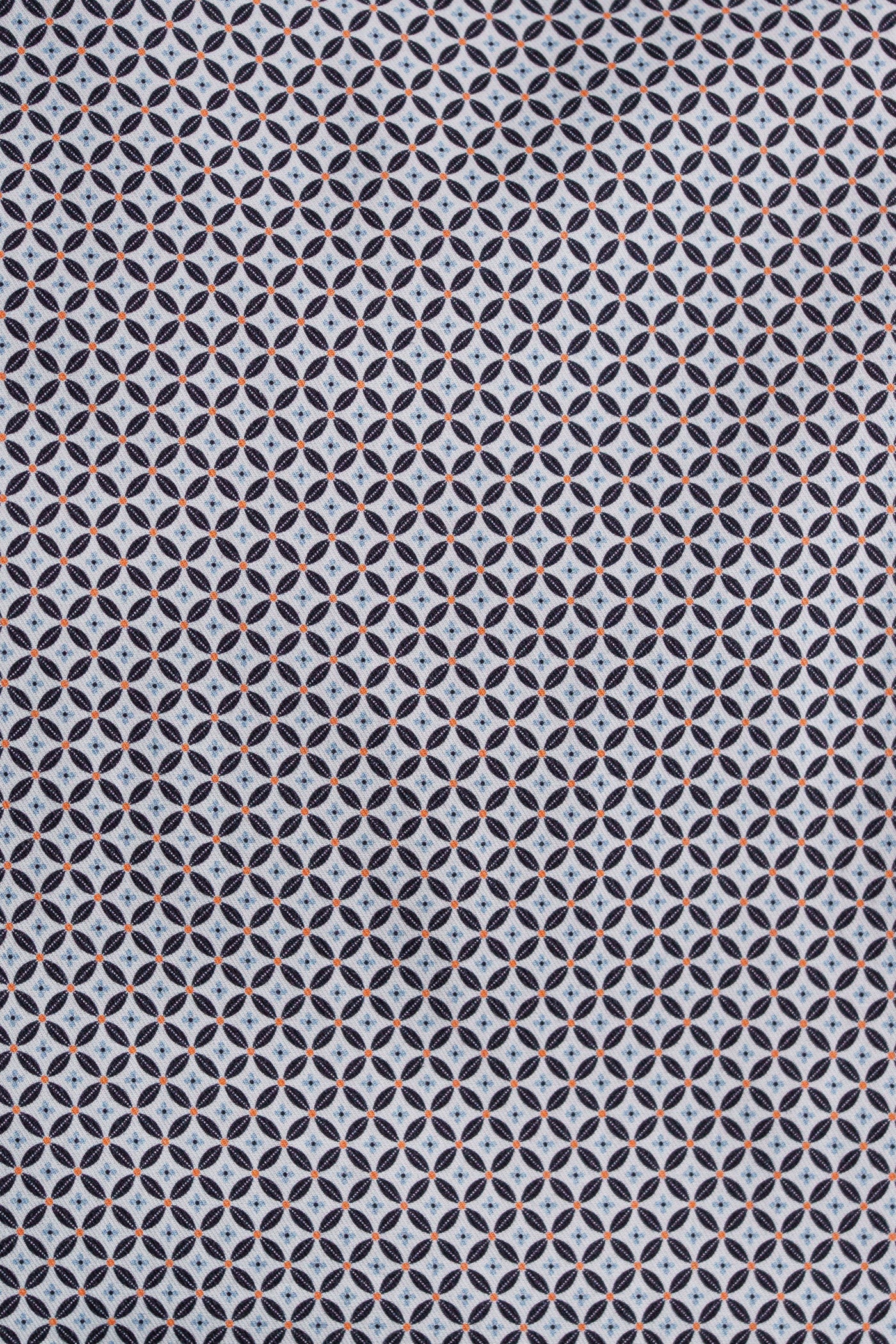 NOVA - Flower Mosaic Geo