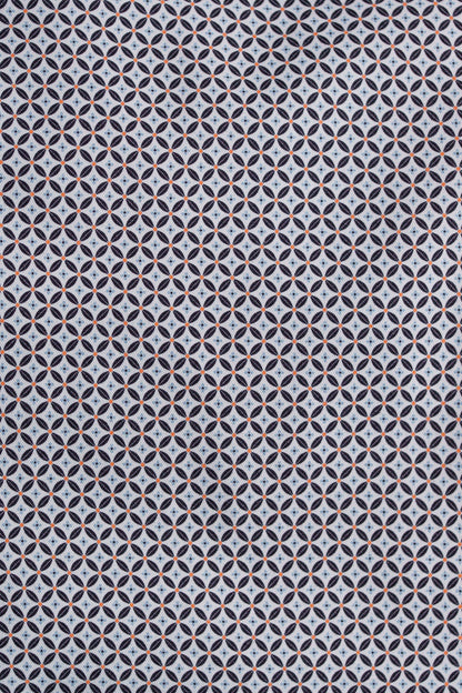 NOVA - Flower Mosaic Geo