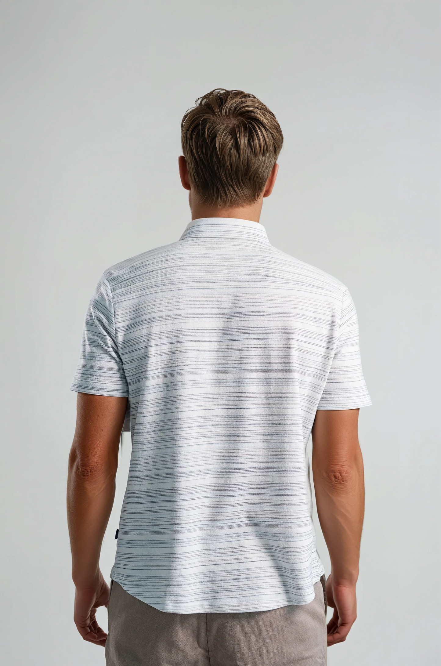 TWILIGHT - Horizon Pinstripe